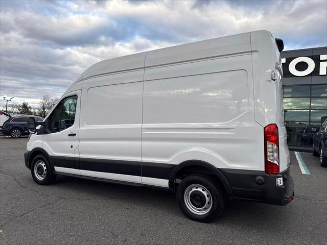 used 2020 Ford Transit-250 car, priced at $24,900