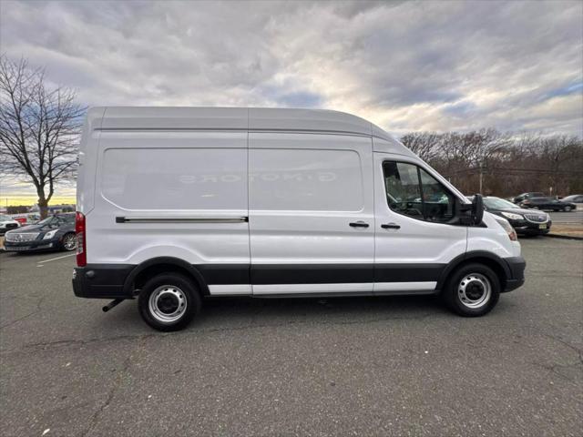 used 2020 Ford Transit-250 car, priced at $24,900