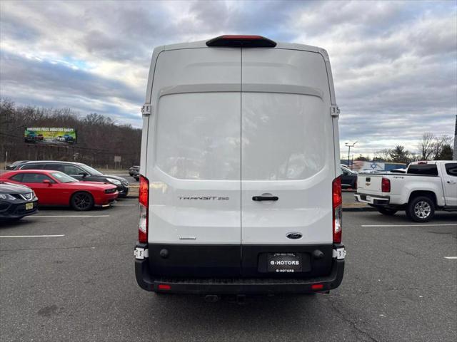 used 2020 Ford Transit-250 car, priced at $24,900