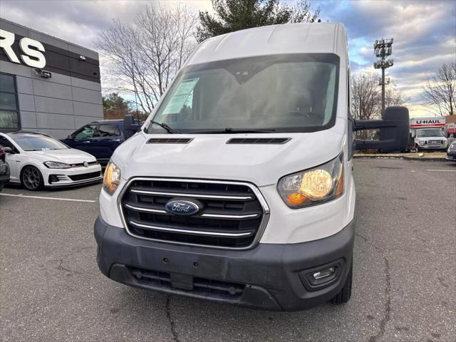 used 2020 Ford Transit-250 car, priced at $24,900