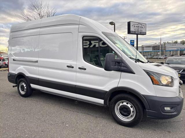 used 2020 Ford Transit-250 car, priced at $24,900