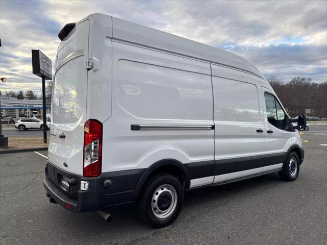 used 2020 Ford Transit-250 car, priced at $24,900