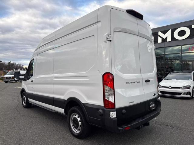 used 2020 Ford Transit-250 car, priced at $24,900