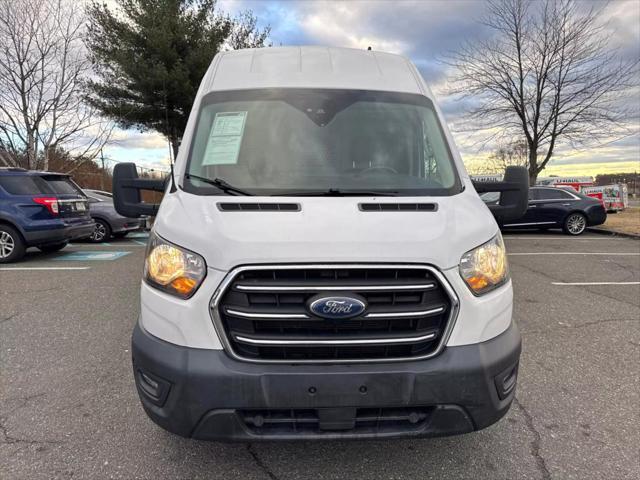 used 2020 Ford Transit-250 car, priced at $24,900