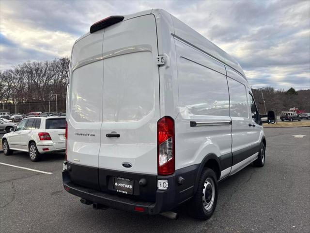 used 2020 Ford Transit-250 car, priced at $24,900