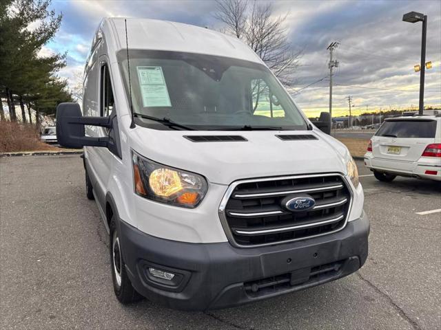 used 2020 Ford Transit-250 car, priced at $24,900