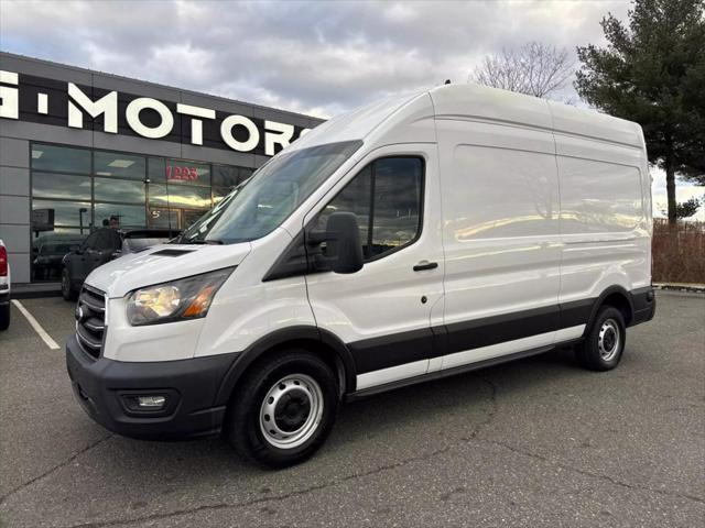 used 2020 Ford Transit-250 car, priced at $24,900