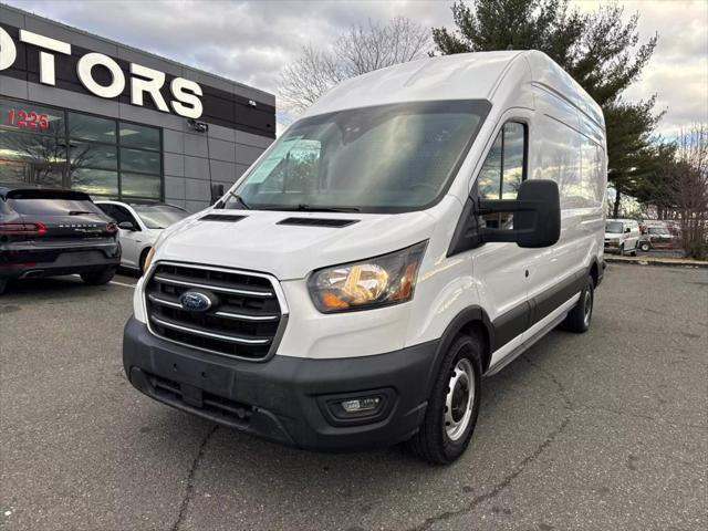 used 2020 Ford Transit-250 car, priced at $24,900