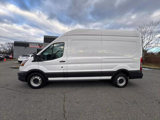 used 2020 Ford Transit-250 car, priced at $24,900