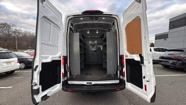 used 2020 Ford Transit-250 car, priced at $24,900