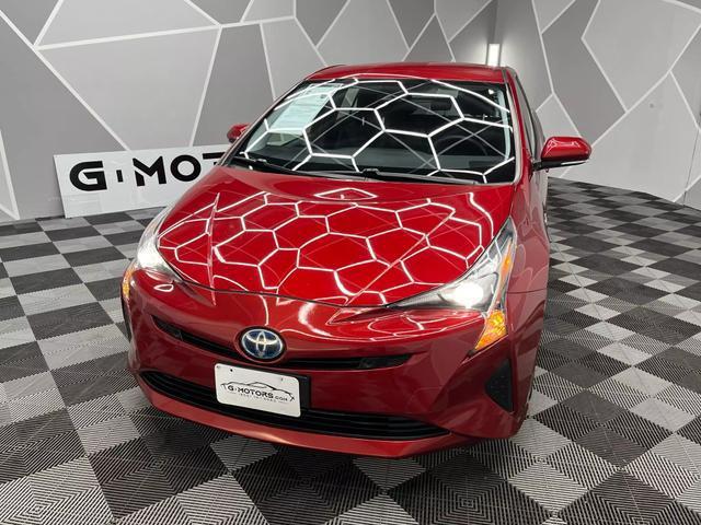 used 2018 Toyota Prius car, priced at $17,200
