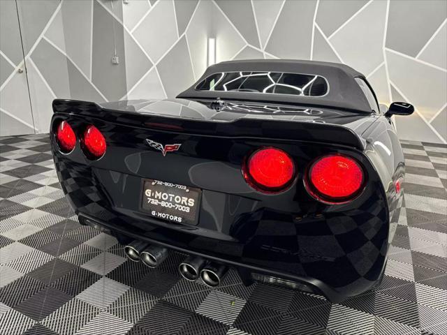 used 2005 Chevrolet Corvette car, priced at $22,994