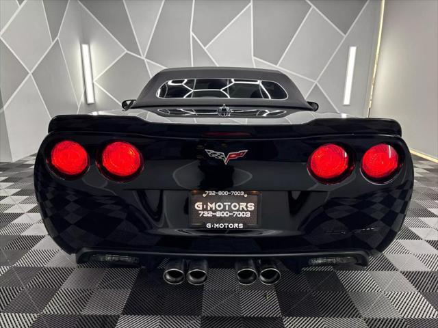 used 2005 Chevrolet Corvette car, priced at $22,994