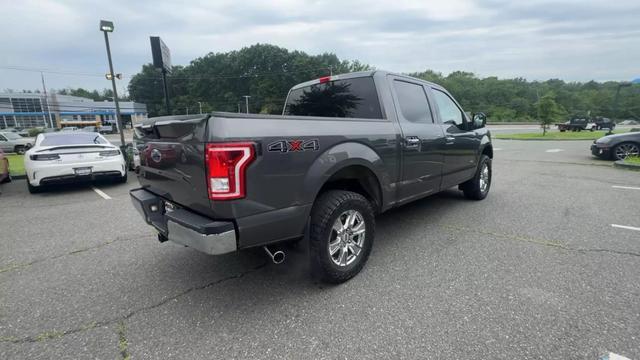 used 2015 Ford F-150 car, priced at $18,998