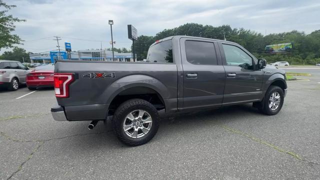 used 2015 Ford F-150 car, priced at $18,998