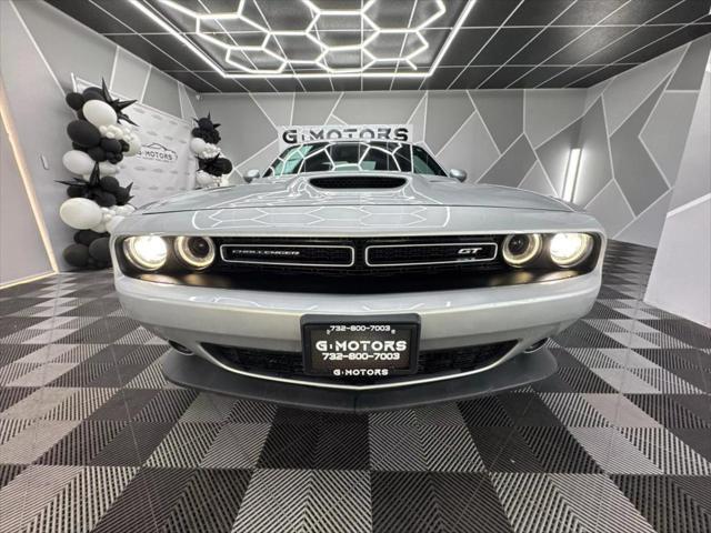 used 2019 Dodge Challenger car, priced at $16,995