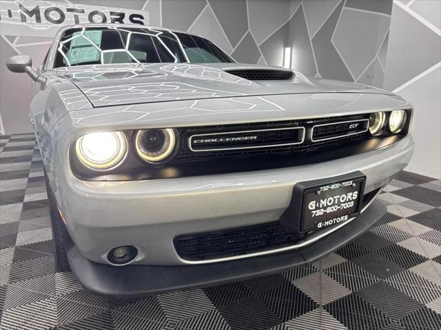 used 2019 Dodge Challenger car, priced at $16,995