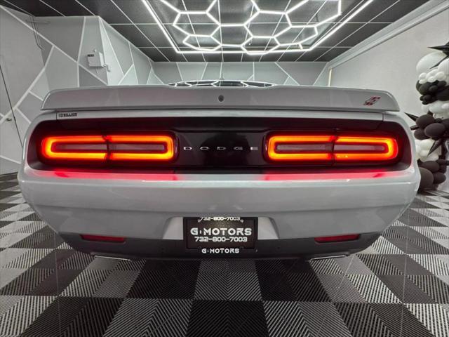 used 2019 Dodge Challenger car, priced at $16,995