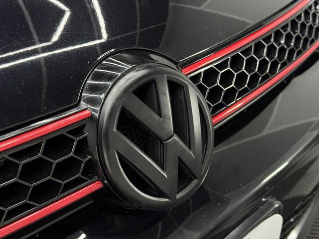 used 2014 Volkswagen GTI car, priced at $12,739