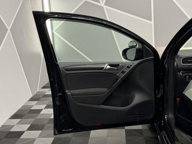 used 2014 Volkswagen GTI car, priced at $12,739