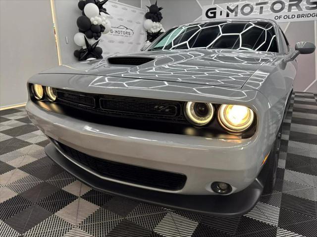 used 2020 Dodge Challenger car, priced at $17,999