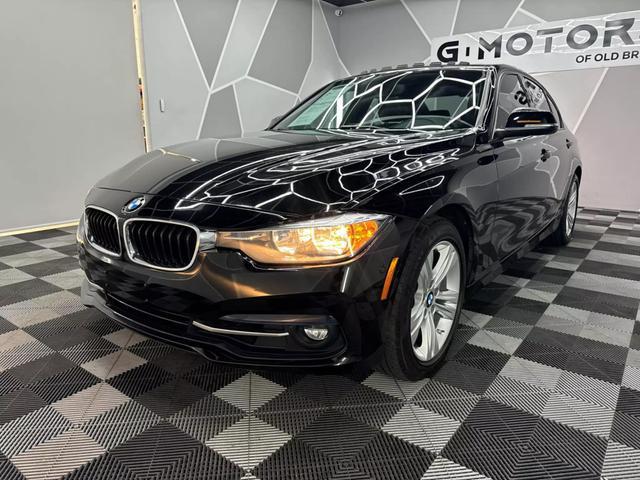 used 2016 BMW 328 car, priced at $18,999