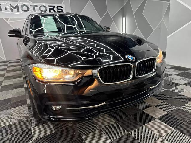 used 2016 BMW 328 car, priced at $18,999