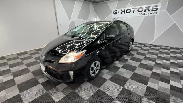 used 2015 Toyota Prius car, priced at $15,476