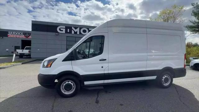 used 2019 Ford Transit-350 car, priced at $22,300