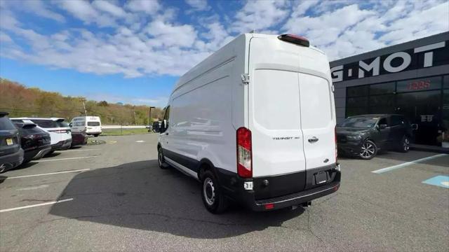 used 2019 Ford Transit-350 car, priced at $22,300