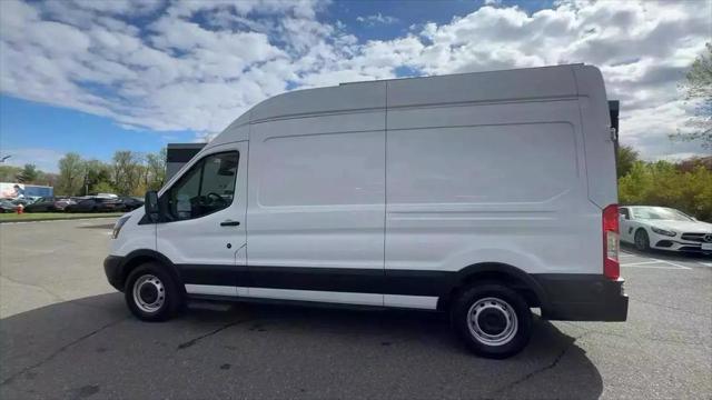 used 2019 Ford Transit-350 car, priced at $22,300