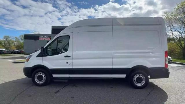 used 2019 Ford Transit-350 car, priced at $22,300