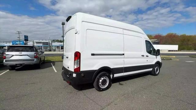 used 2019 Ford Transit-350 car, priced at $22,300