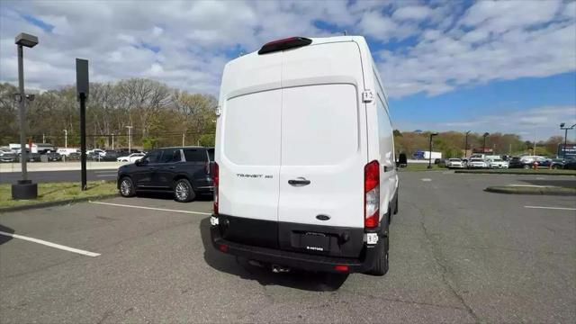 used 2019 Ford Transit-350 car, priced at $22,300