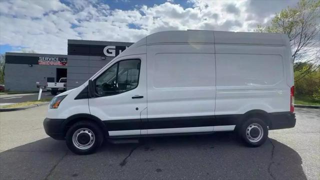 used 2019 Ford Transit-350 car, priced at $22,300