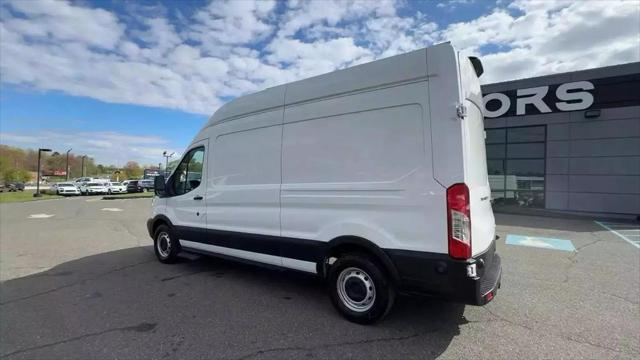 used 2019 Ford Transit-350 car, priced at $22,300