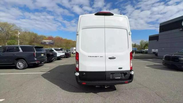 used 2019 Ford Transit-350 car, priced at $22,300