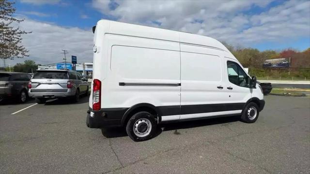 used 2019 Ford Transit-350 car, priced at $22,300