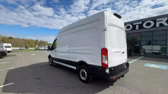 used 2019 Ford Transit-350 car, priced at $22,300