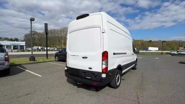 used 2019 Ford Transit-350 car, priced at $22,300