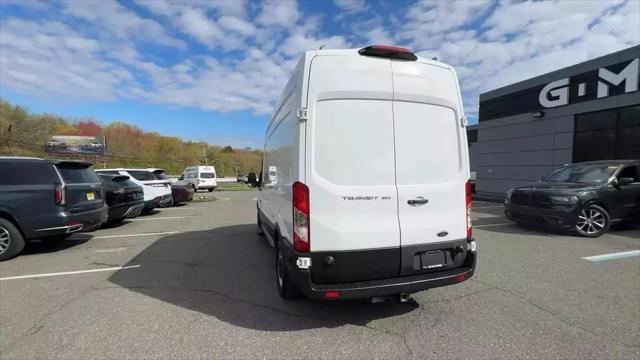 used 2019 Ford Transit-350 car, priced at $22,300