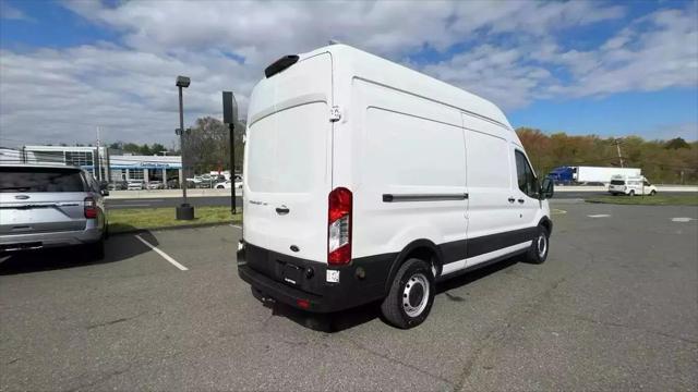 used 2019 Ford Transit-350 car, priced at $22,300