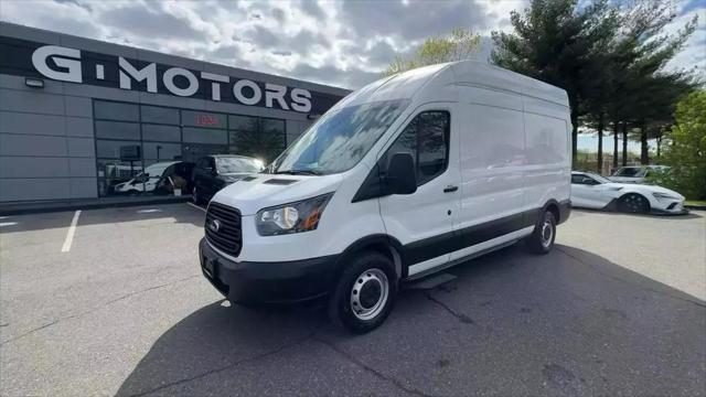 used 2019 Ford Transit-350 car, priced at $22,300