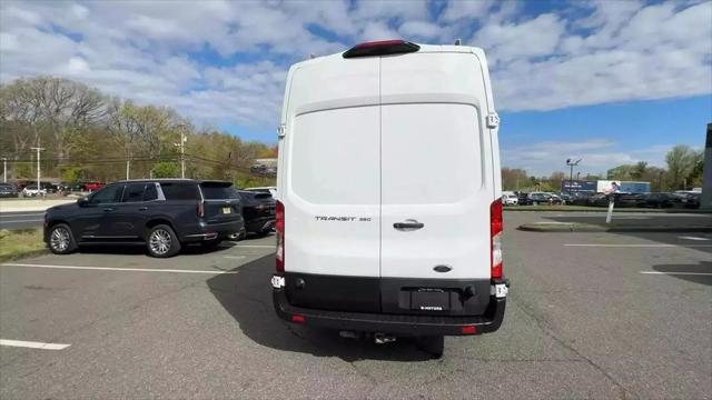 used 2019 Ford Transit-350 car, priced at $22,300