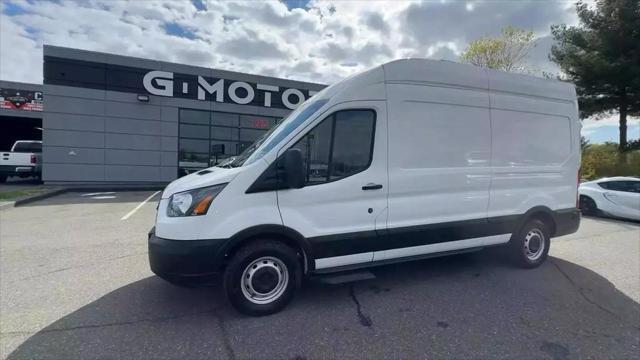 used 2019 Ford Transit-350 car, priced at $22,300