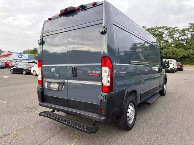 used 2019 Ram ProMaster 2500 car, priced at $22,998