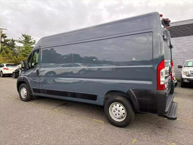 used 2019 Ram ProMaster 2500 car, priced at $22,998