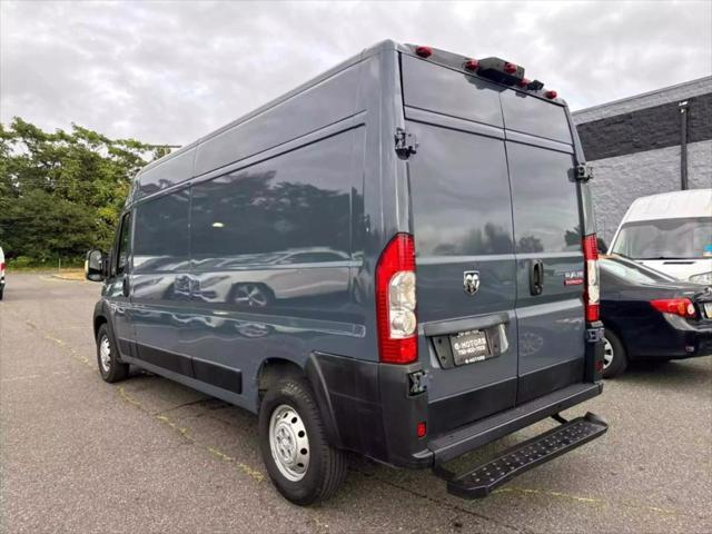 used 2019 Ram ProMaster 2500 car, priced at $22,998