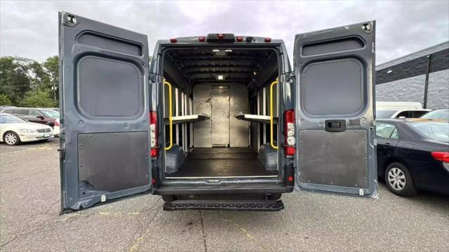 used 2019 Ram ProMaster 2500 car, priced at $22,998