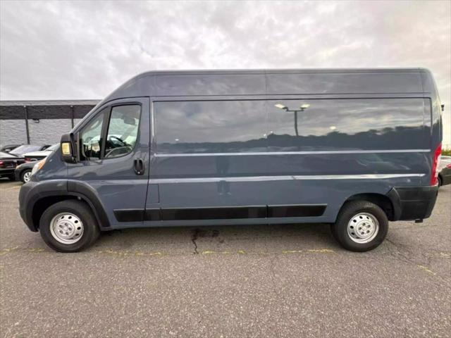 used 2019 Ram ProMaster 2500 car, priced at $22,998